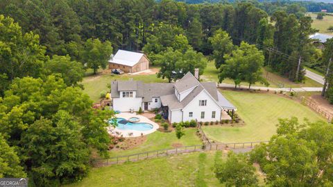 A home in Rutledge