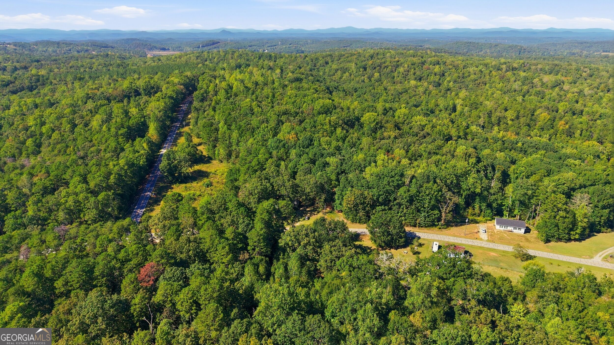 2375 E Silver Shoals RD TRACT 2