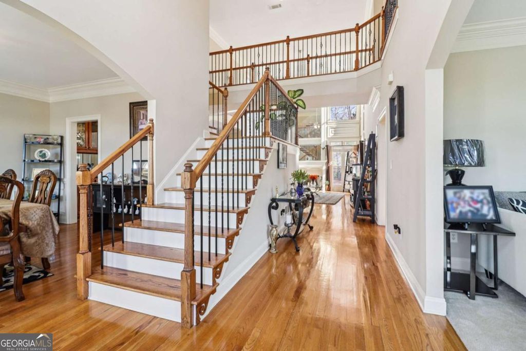 Photo of 210 Fox Glove Drive, Covington, GA 30016 (MLS # 10656723)