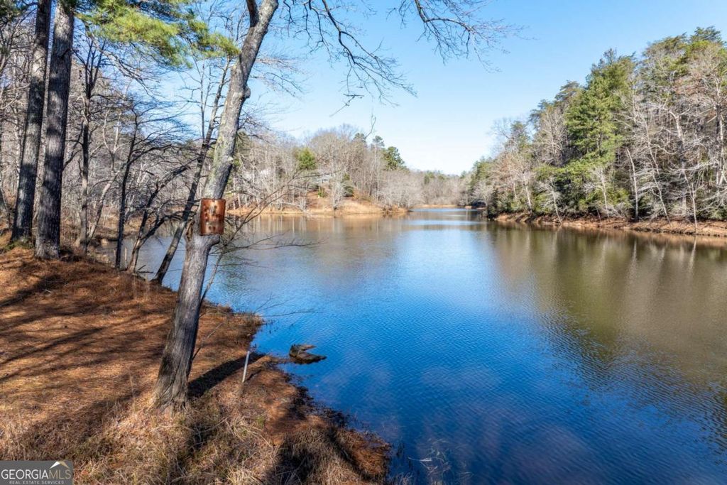 Photo of 341 Mountain Lake View Drive, Jasper, GA 30143 (MLS # 10661571)