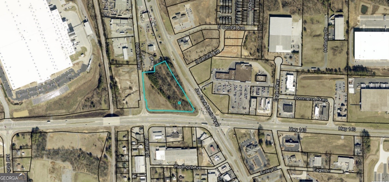 Adairsville, Georgia 30103, United States, ,Commercial,Active,45532 Adairsville, Georgia 30103, United States, ,Commercial,Active,45532