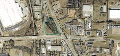 Photo of 0 Joe Frank Harris Parkway, Adairsville, GA 30103 (MLS # 10370722)