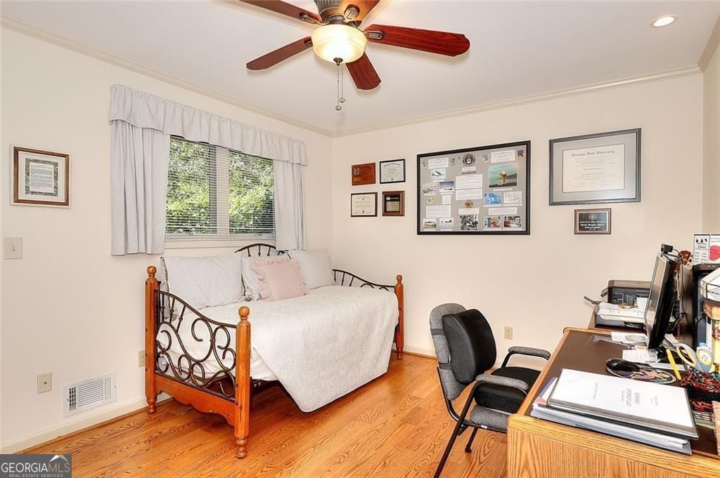 Lilburn, Georgia 30047, United States, 4 Bedrooms Bedrooms, ,5 BathroomsBathrooms,Residential,Active,204571