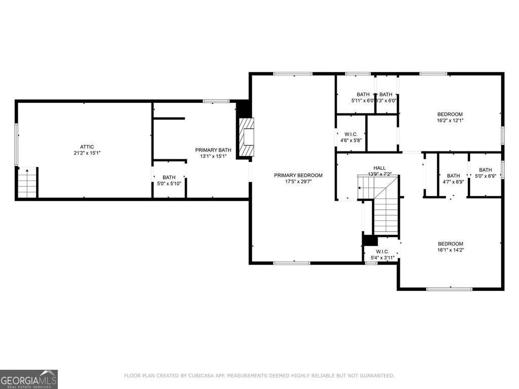 Lilburn, Georgia 30047, United States, 4 Bedrooms Bedrooms, ,5 BathroomsBathrooms,Residential,Active,204571