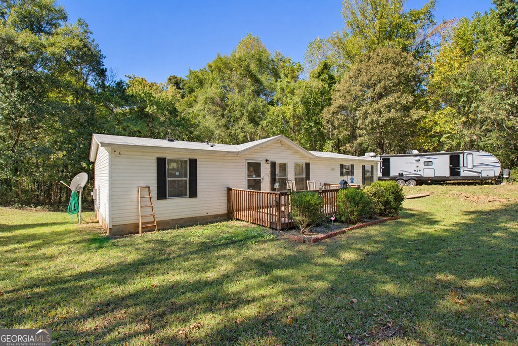 Photo of 1171 Ervin Chambers Road, Maysville, GA 30558 (MLS # 10876207)