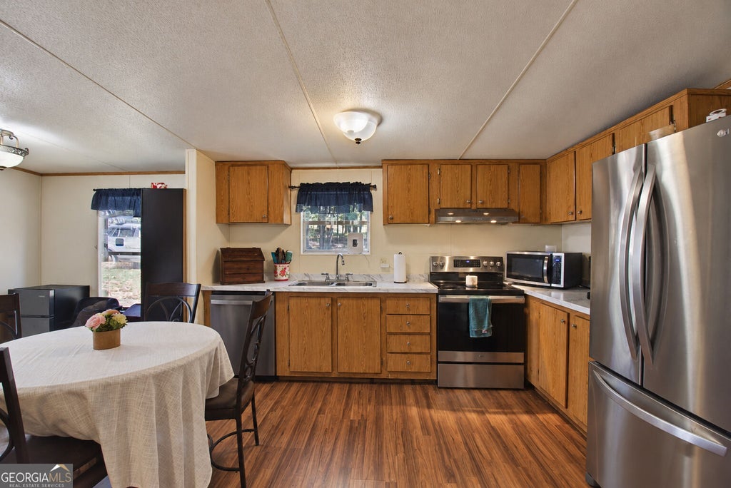 Photo of 1171 Ervin Chambers Road, Maysville, GA 30558 (MLS # 10876207)