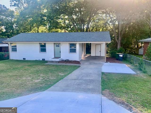 4559 Hendrix DR