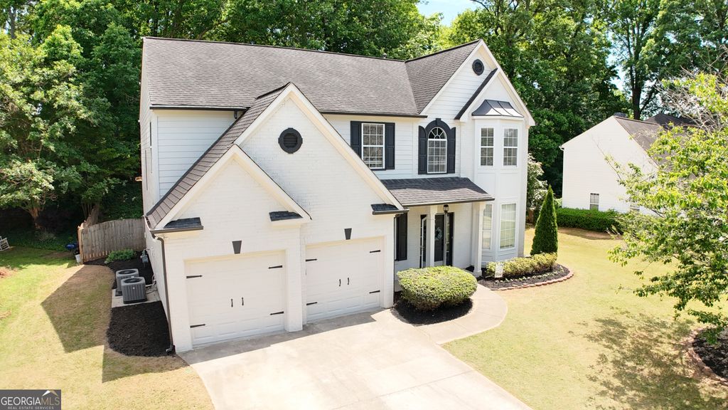Photo of 1615 Grand Junction, Alpharetta, GA 30004 (MLS # 10760174)