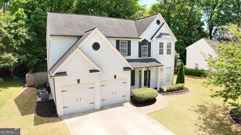 1615 Grand JCT Alpharetta GA 30004