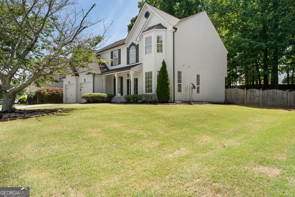 Photo of 1615 Grand Junction, Alpharetta, GA 30004 (MLS # 10760174)