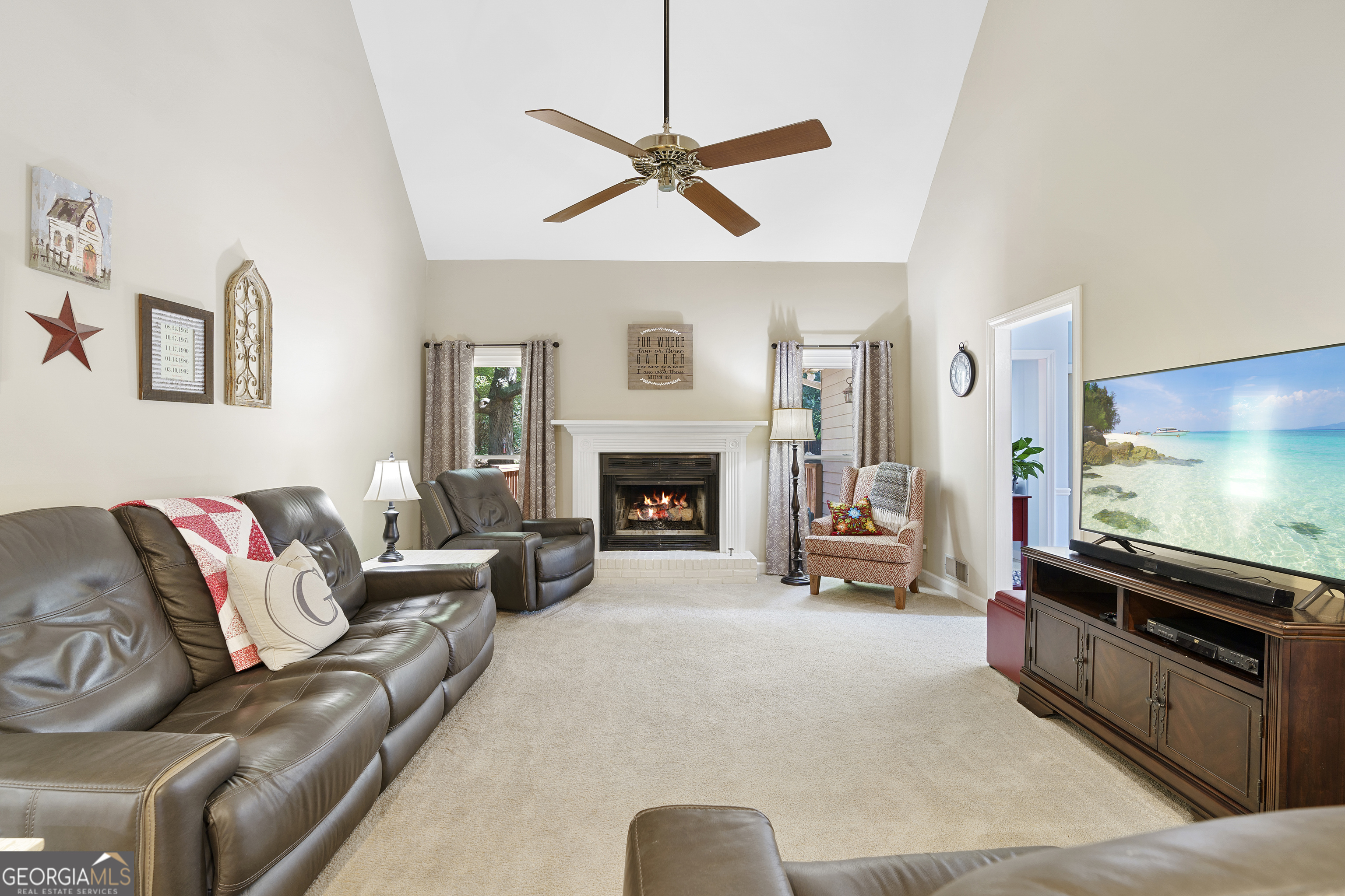 3294 Brackenridge TRL NW