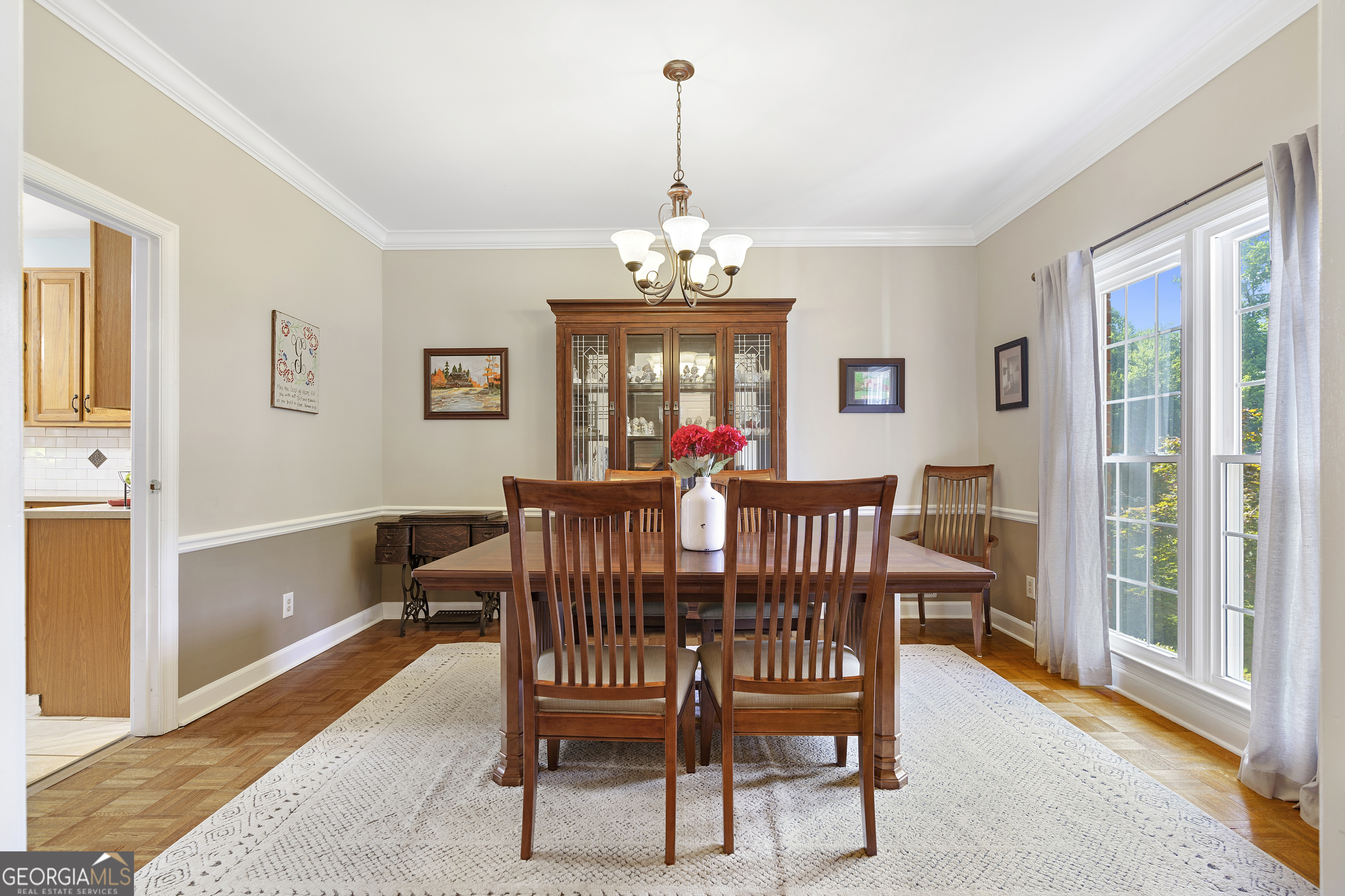 3294 Brackenridge TRL NW