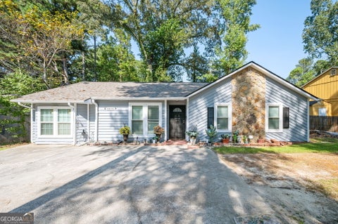 Photo for 6919 Hickory Log RD
