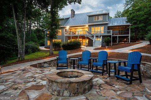 236 S Watts PL Blairsville GA 30512