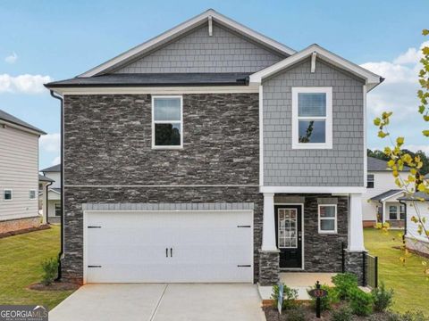 833 Misty Hollow TRL Lawrenceville GA 30045