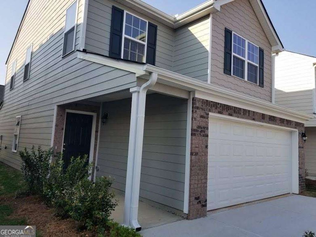 Photo of 1578 Onalee Drive, Hampton, GA 30228 (MLS # 10760914)