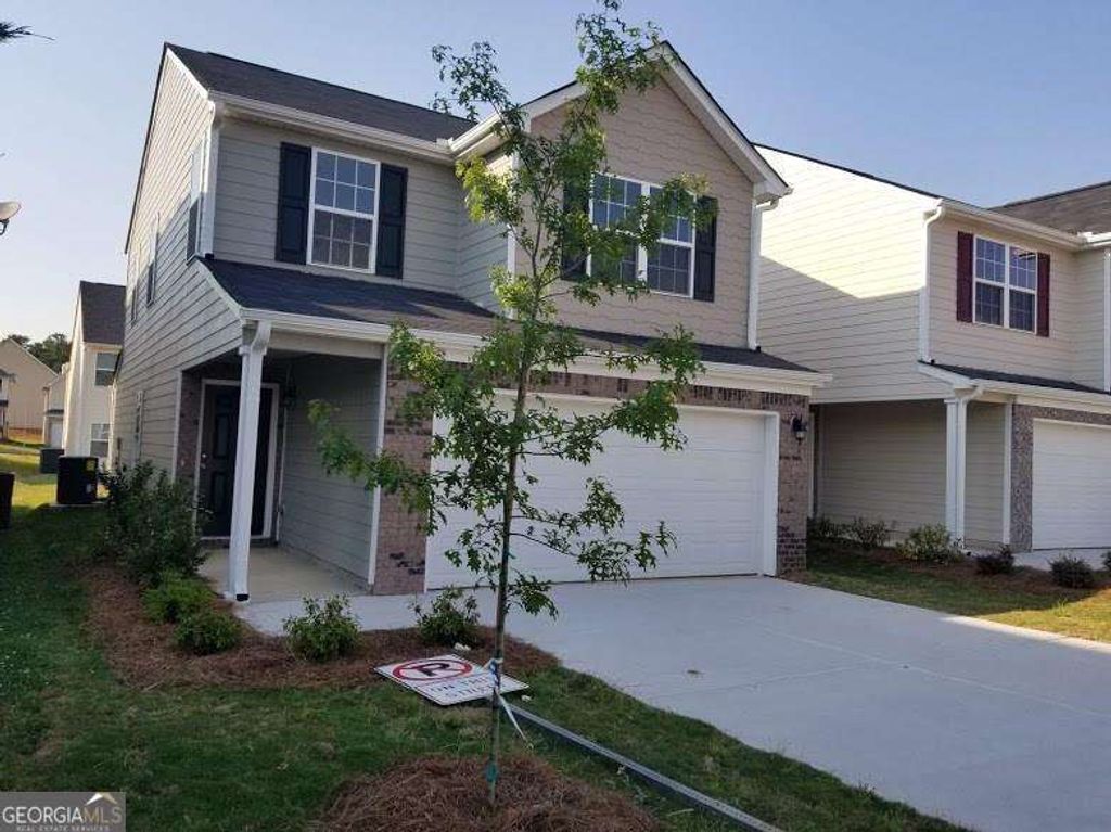Photo of 1578 Onalee Drive, Hampton, GA 30228 (MLS # 10760914)