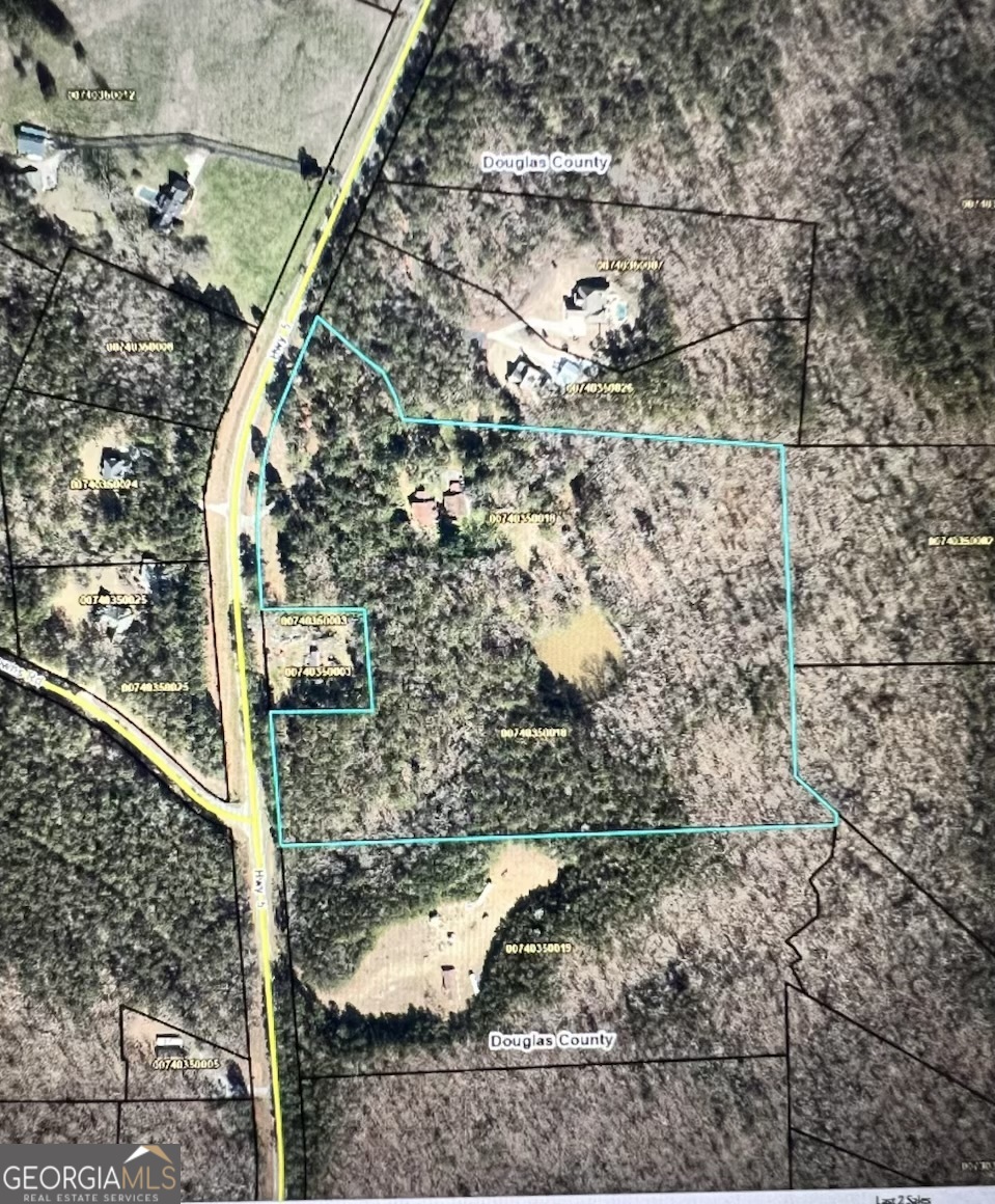 Photo 1 of 18 — 6566 Highway 5, Douglasville, GA 30135