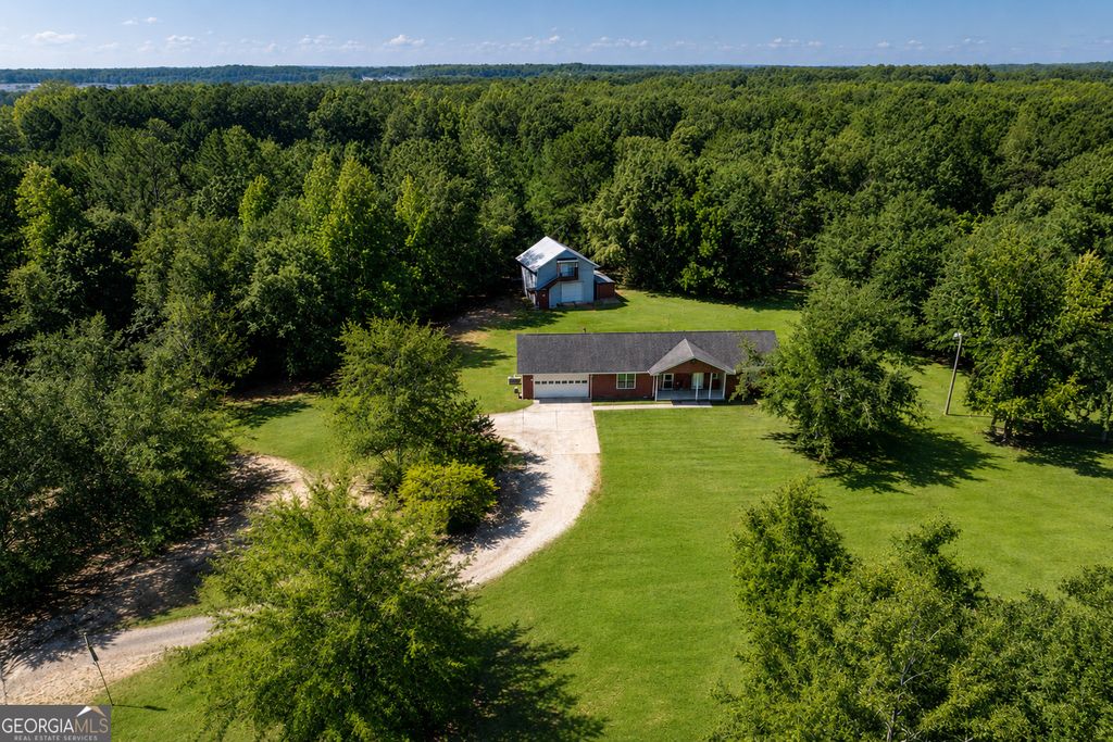 Photo of 1170 Peeksville Road, Locust Grove, GA 30248 (MLS # 10774755)
