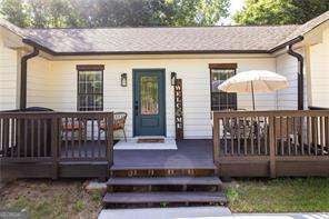 Photo of 4542 Trellis Way, Braselton, GA 30517 (MLS # 10807540)