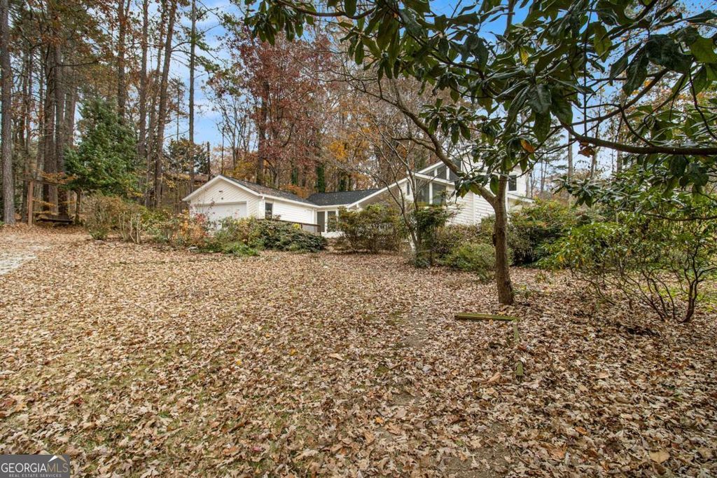 Photo of 4380 Wood Creek Drive, Marietta, GA 30062 (MLS # 10648692)