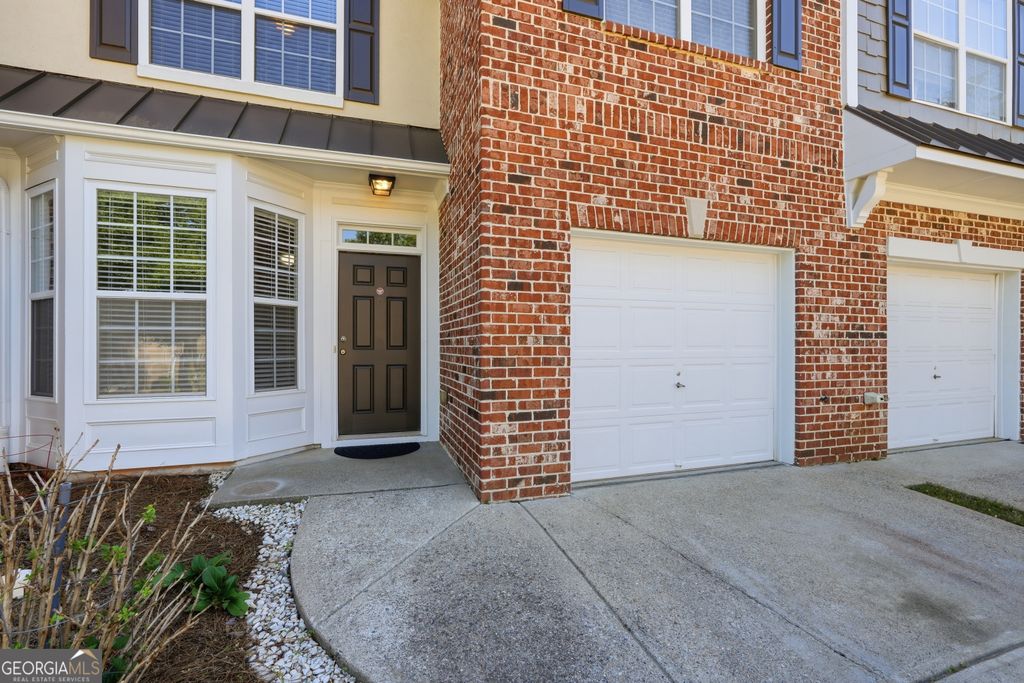Photo of 368 Grayson Way, Alpharetta, GA 30004 (MLS # 10736424)