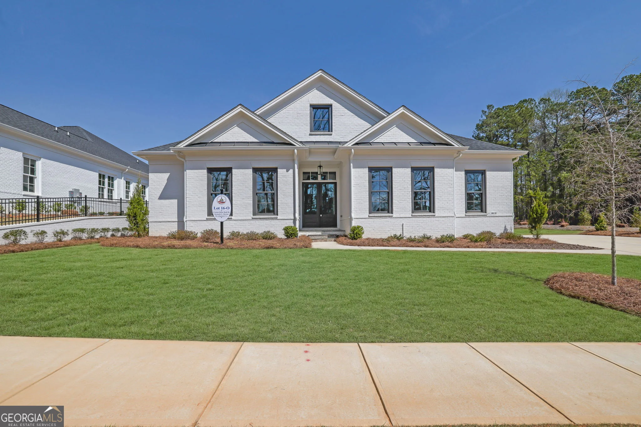 123 Candler Loop