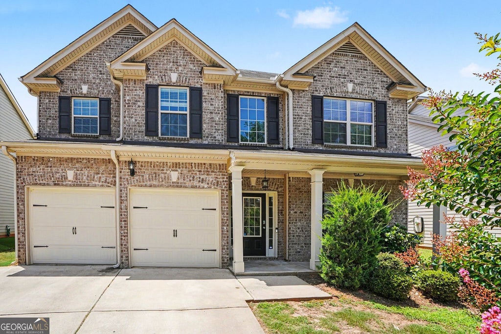 Photo of 2400 Braelin Loop, McDonough, GA 30253 (MLS # 10794270)