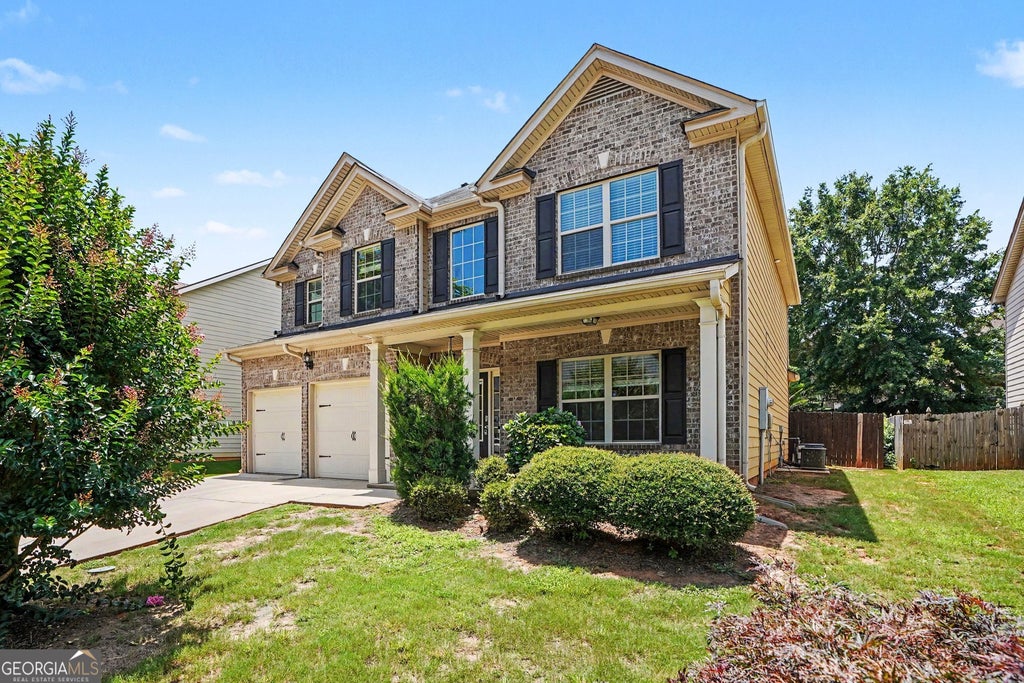 Photo of 2400 Braelin Loop, McDonough, GA 30253 (MLS # 10794270)