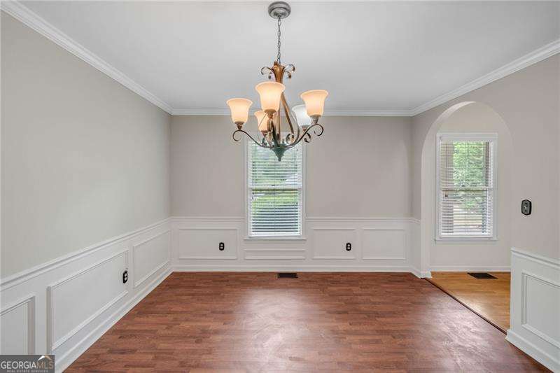 Home Place - Residential