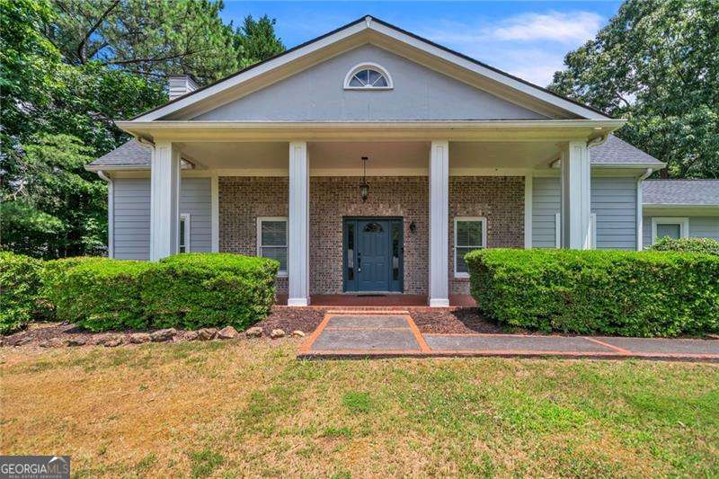 Home Place - Residential