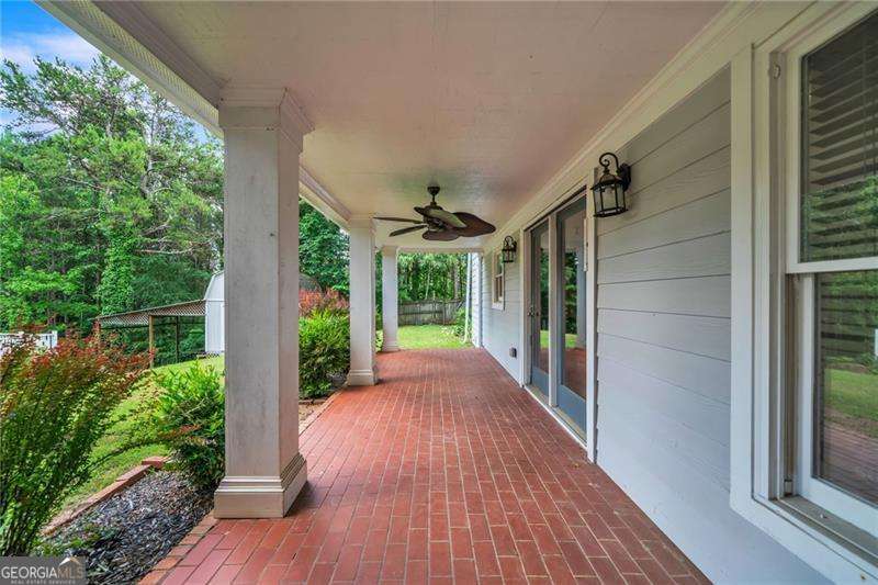 Home Place - Residential