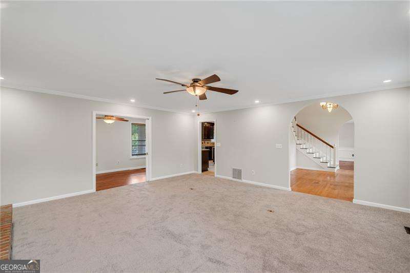 Home Place - Residential