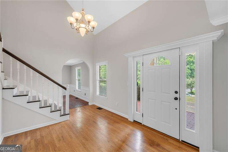 Home Place - Residential