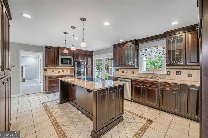 Home Place - Residential