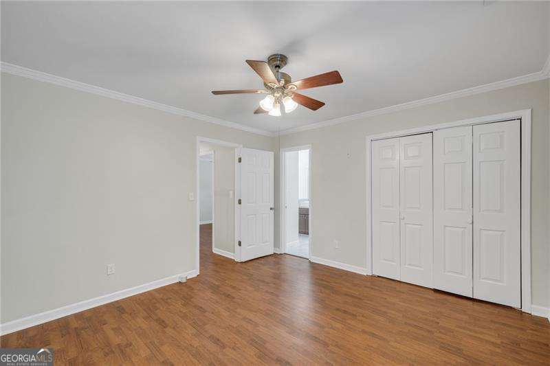 Home Place - Residential