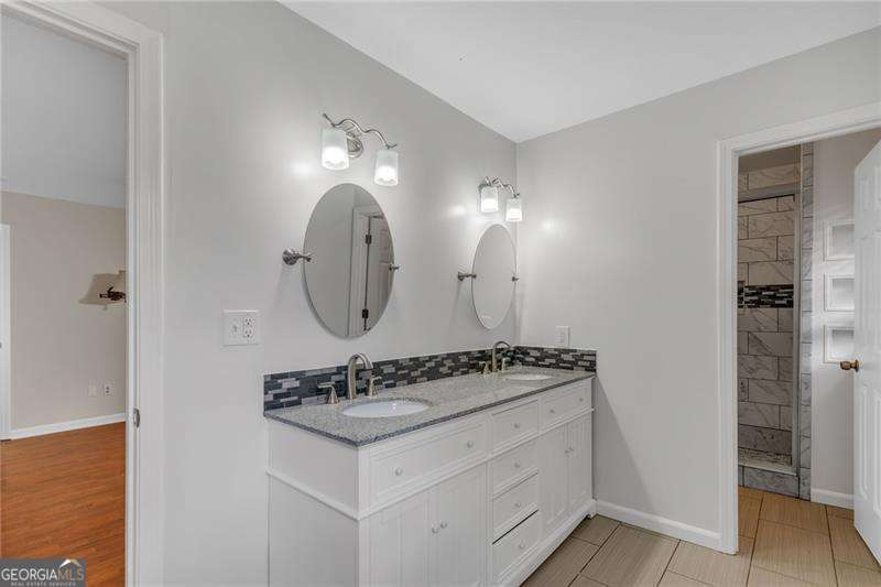 Home Place - Residential