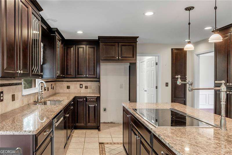 Home Place - Residential