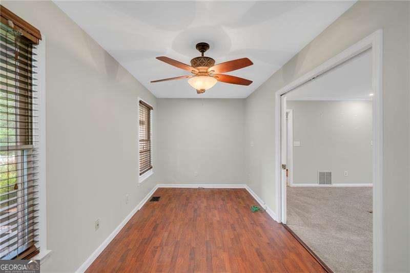 Home Place - Residential