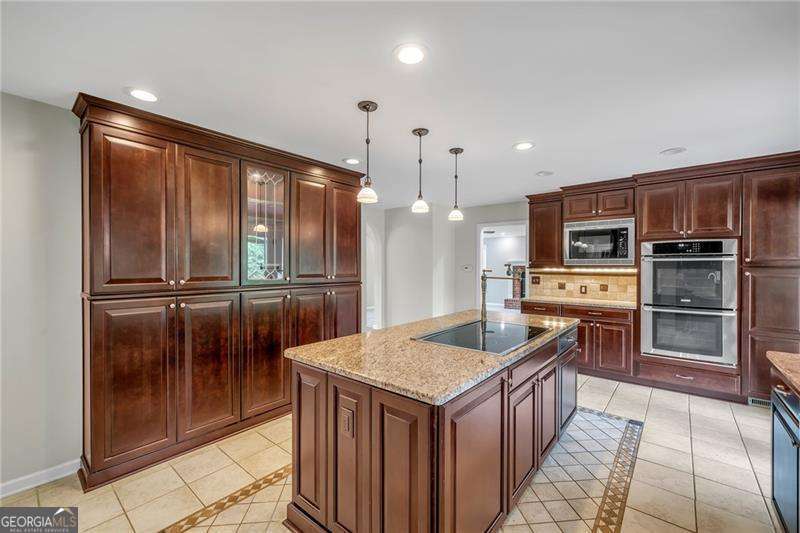 Home Place - Residential