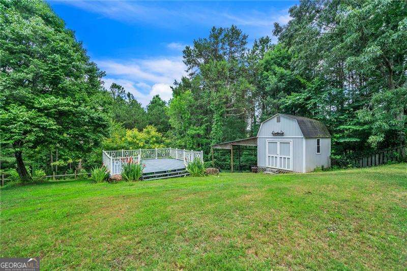 Home Place - Residential