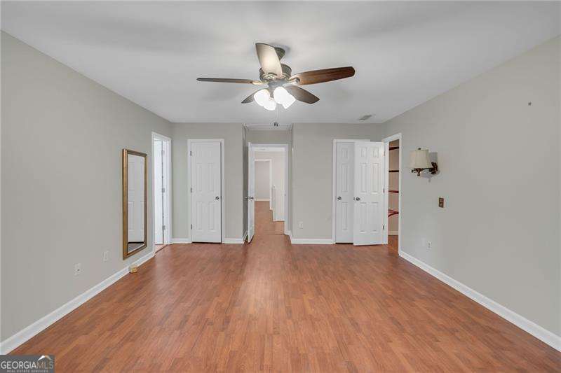 Home Place - Residential