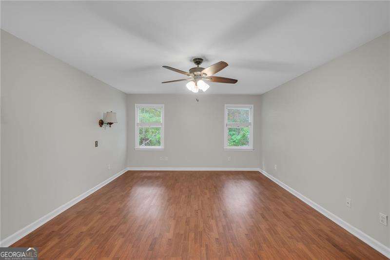 Home Place - Residential