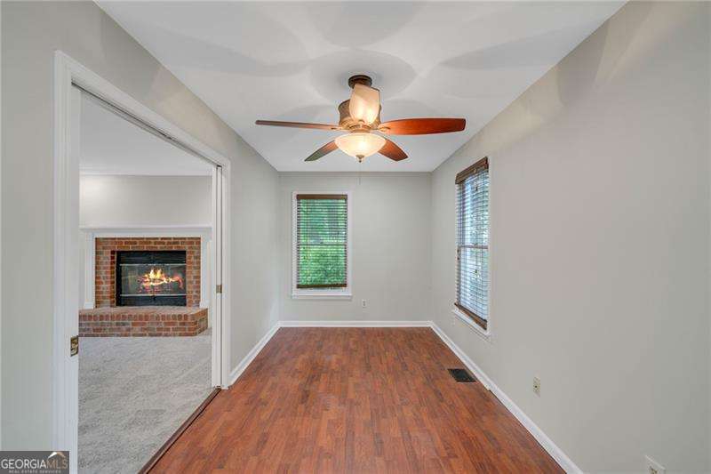 Home Place - Residential