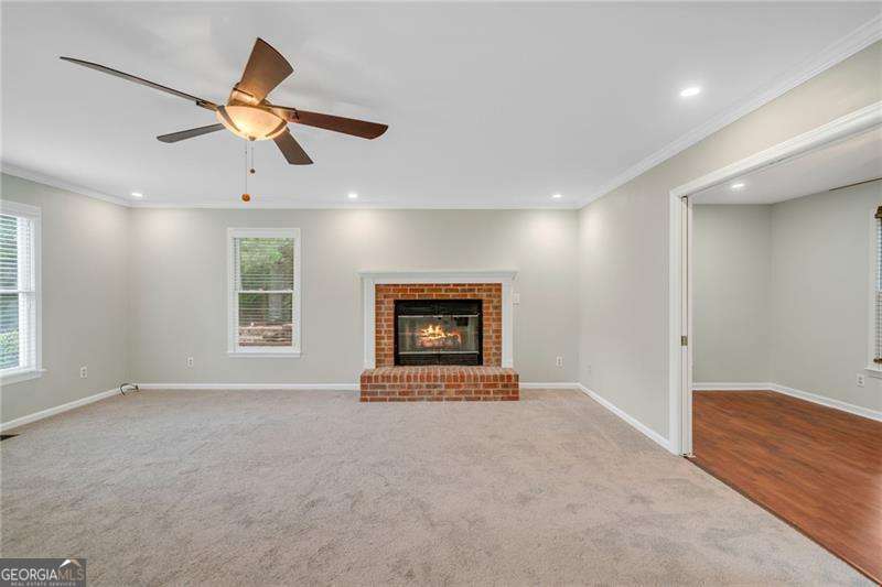 Home Place - Residential