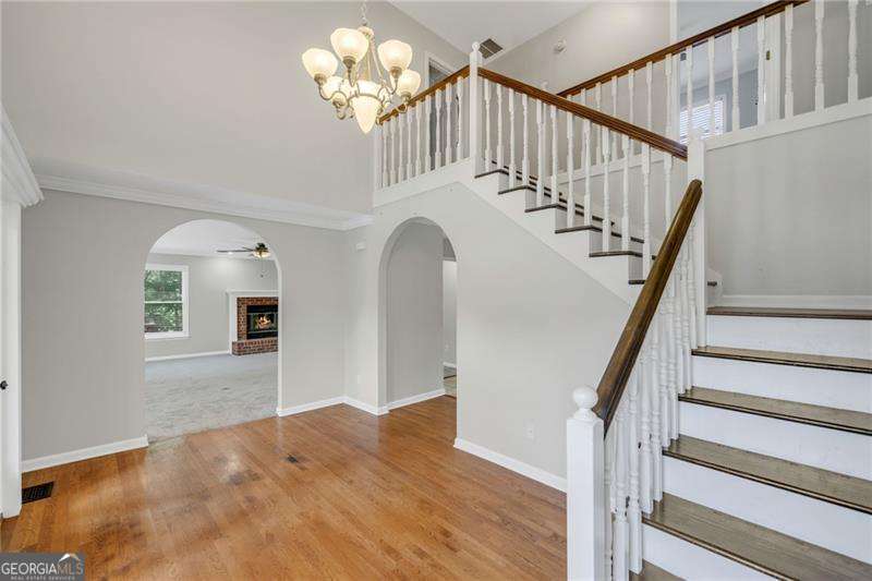 Home Place - Residential