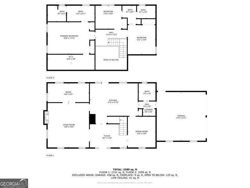 Home Place - Residential