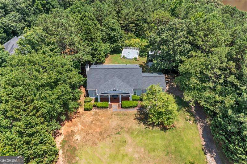 Home Place - Residential