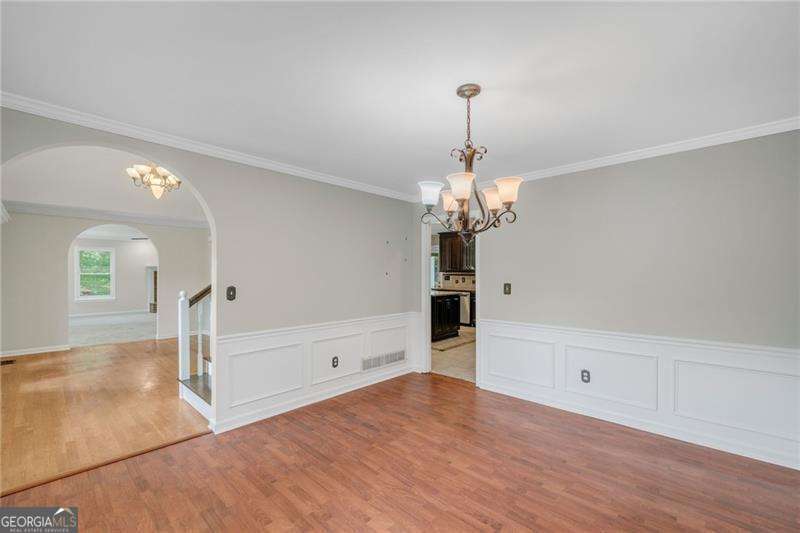 Home Place - Residential