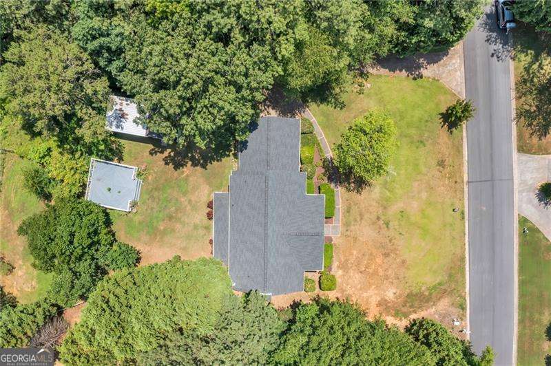 Home Place - Residential